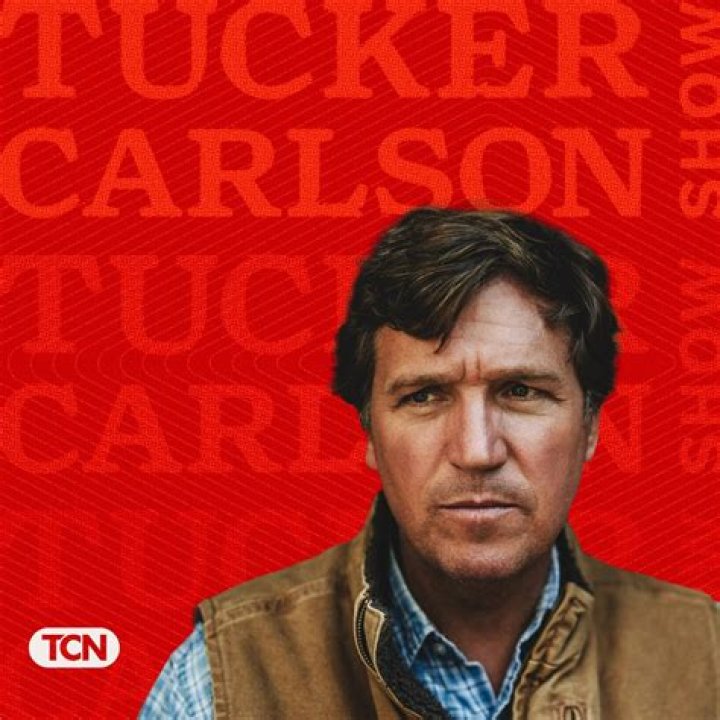 Unveiling The Mystery: Who Is Tucker Carlson's Husband?