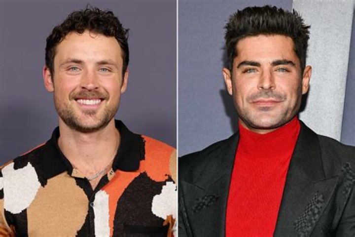 Unveiling The Mystery: Who Is Zac Efron's Wife?
