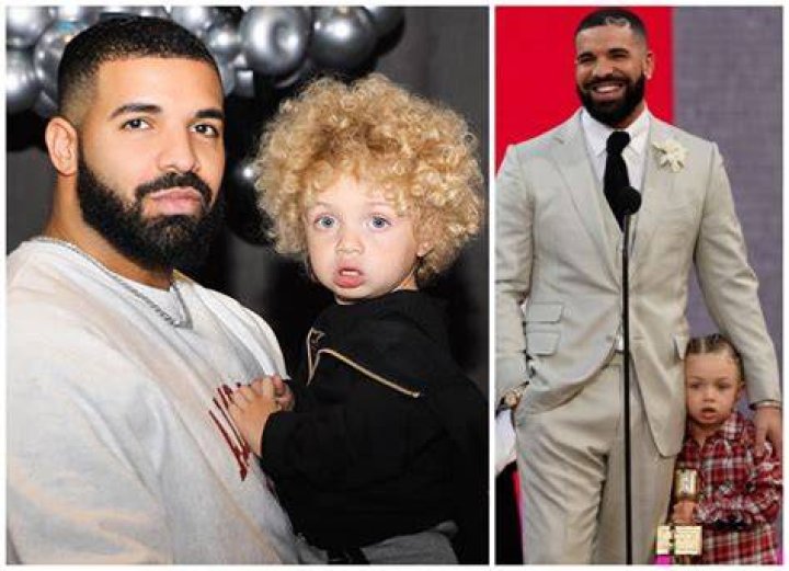 Unveiling The Mystery: Who’s Drake’s Baby Mama?