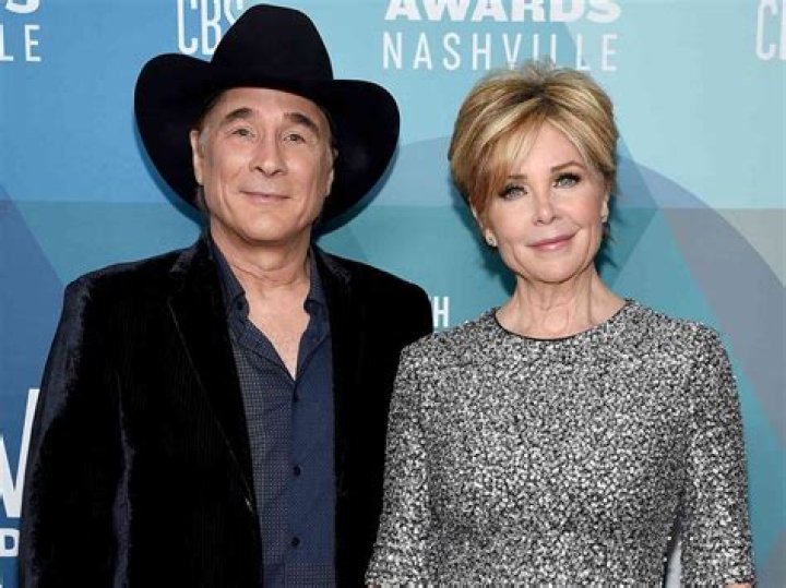 Unveiling The Mystery: Who Was Clint Black's First Wife?