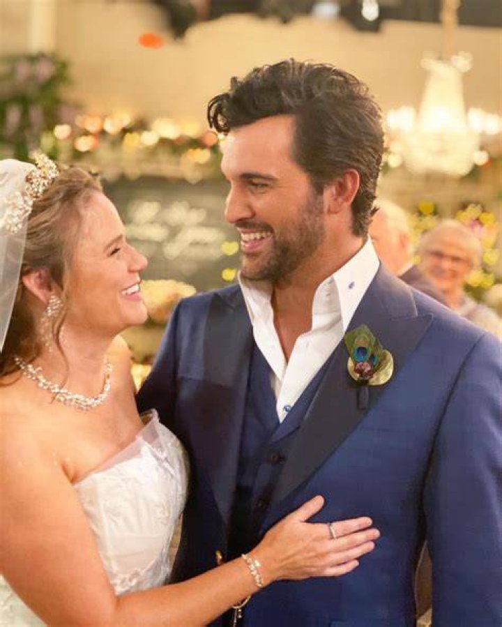 Unveiling The Mystique: Juan Pablo Di Pace Married
