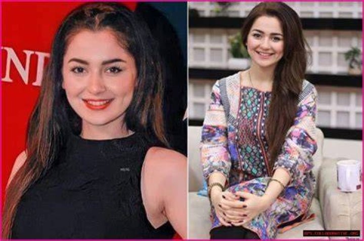 Unveiling The Mystique Of Hania Amir: Her Height In Foot And More