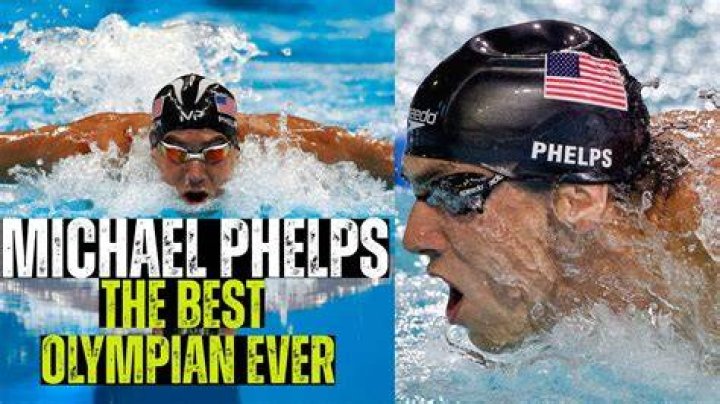 Unveiling The Net Worth Of Michael Phelps: The Greatest Swimmer In History