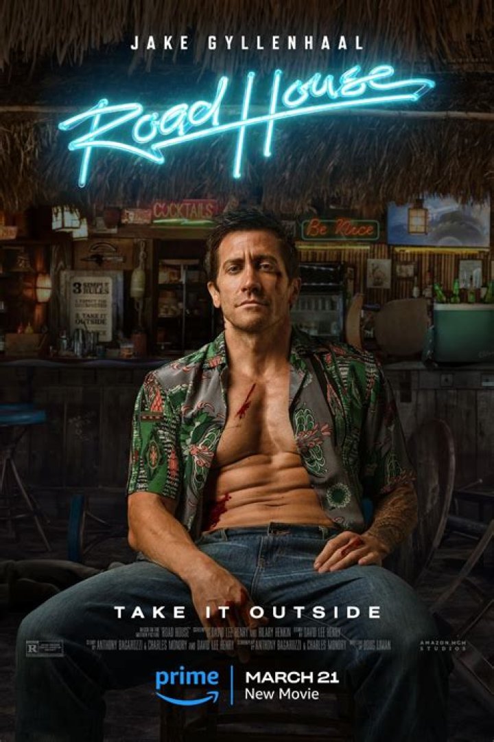 Unveiling The New Roadhouse Cast: A Fresh Take On A Classic