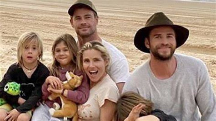 Unveiling The Personal Life Of Liam Hemsworth: Does Liam Hemsworth Have Children?
