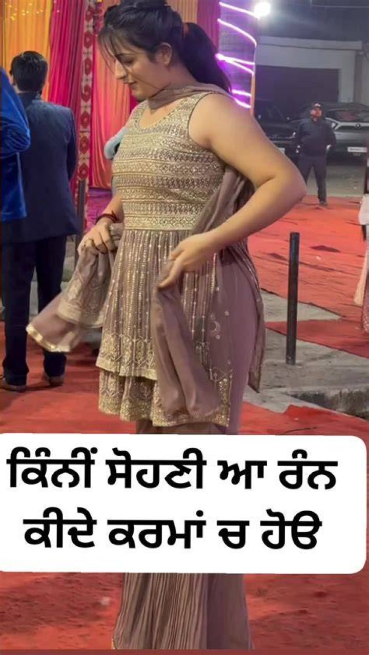 Unveiling The Phenomenon: Preet Jatti Viral