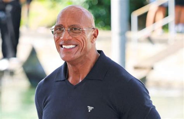 Unveiling The Phenomenon: Who Is The Rock?