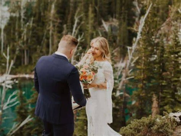 Unveiling The Romance: The Enchanting Rose Madden And Zach Bryan Wedding