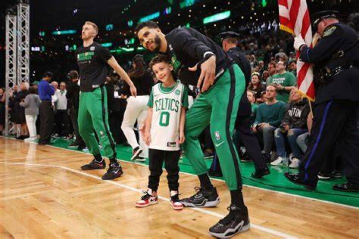 Unveiling The Roots: Jayson Tatum And His Grandparents' Legacy
