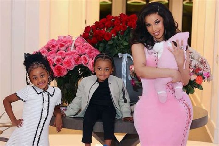 Unveiling The Roots: The Story Of Cardi B's Parents