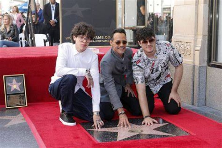 Unveiling The Roots: The Story Of Marc Anthony's Parents