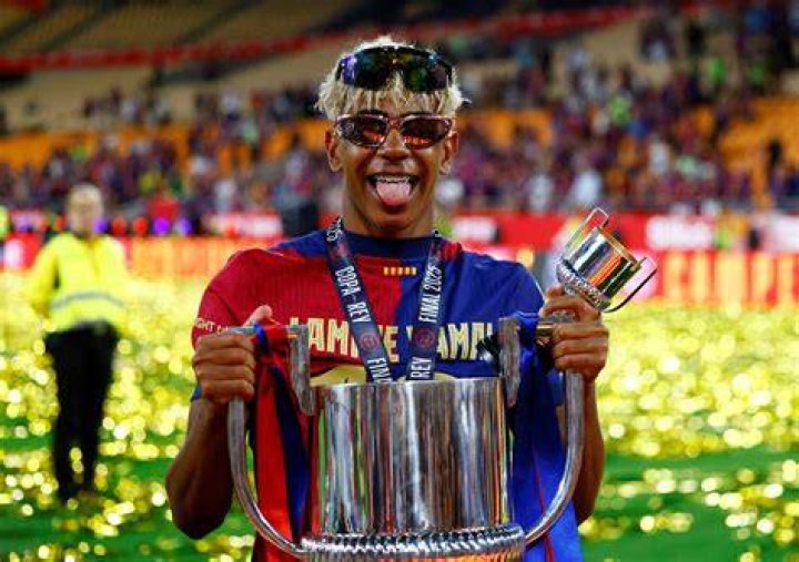Unveiling The Salary Of Lamine Yamal: Insights Into A Young Football Prodigy