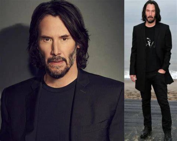 Unveiling The Secrets Behind Keanu Reeves' Wealth