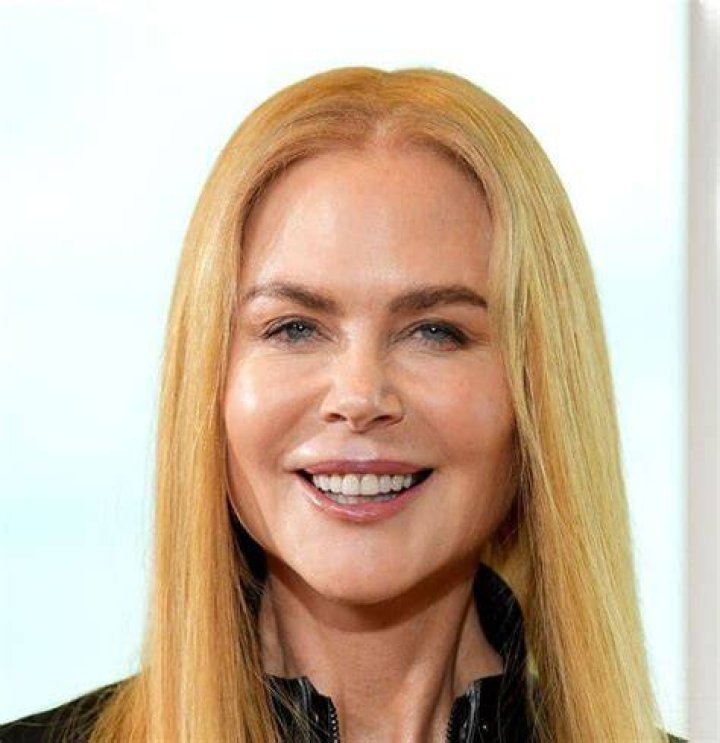 Unveiling The Secrets Behind Nicole Kidman's Teeth