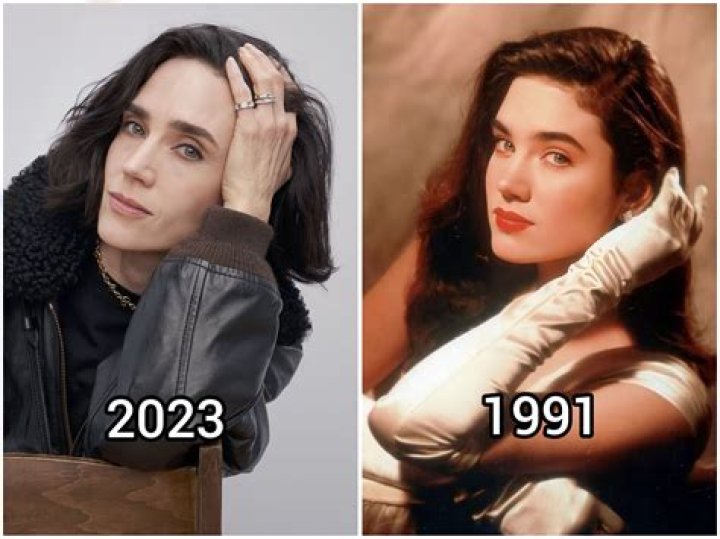 Unveiling The Secrets Of Jennifer Connelly's Diet: A Path To Timeless Beauty
