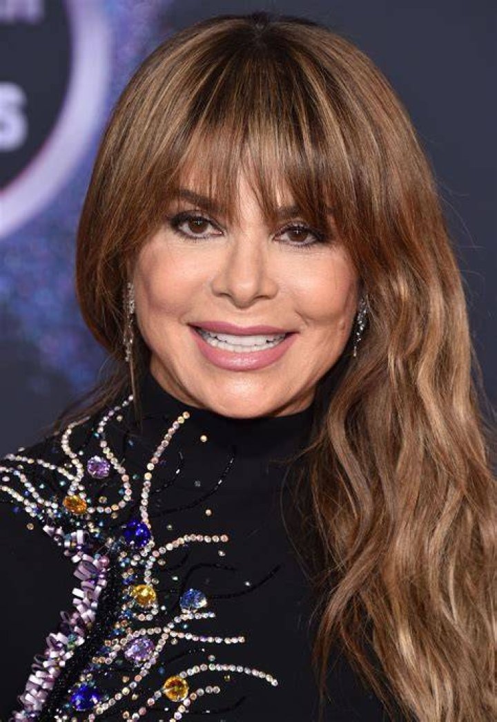 Unveiling The Secrets Of Paula Abdul's Height: A Celebrity Profile