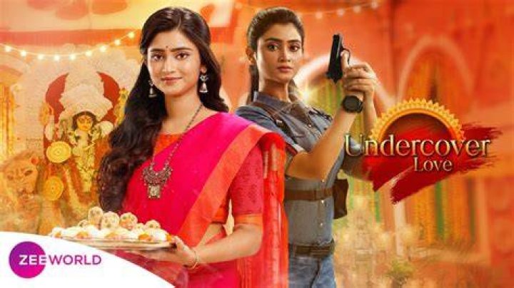 Unveiling The Secrets Of Undercover Love: Zee World Full Story