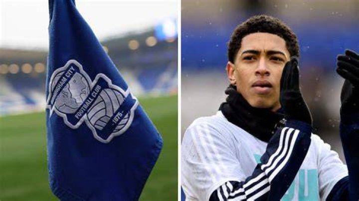 Unveiling The Talent Of Wonderkid Bellingham