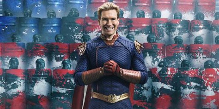 Unveiling The Truth: Antony Starr Exposed