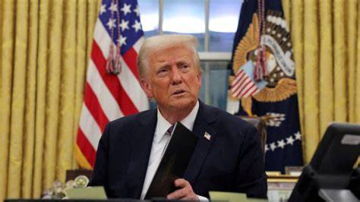 Unveiling The Truth Behind Donald Trump Surgeries