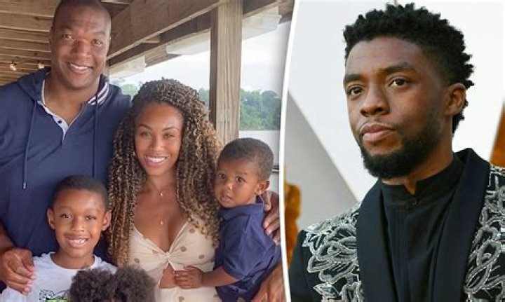 Unveiling The Truth: Did Chadwick Boseman Have Children?