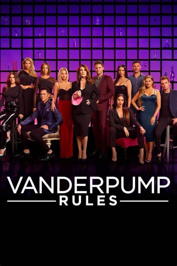 Unveiling The Truth: Is James From Vanderpump Rules Gay?