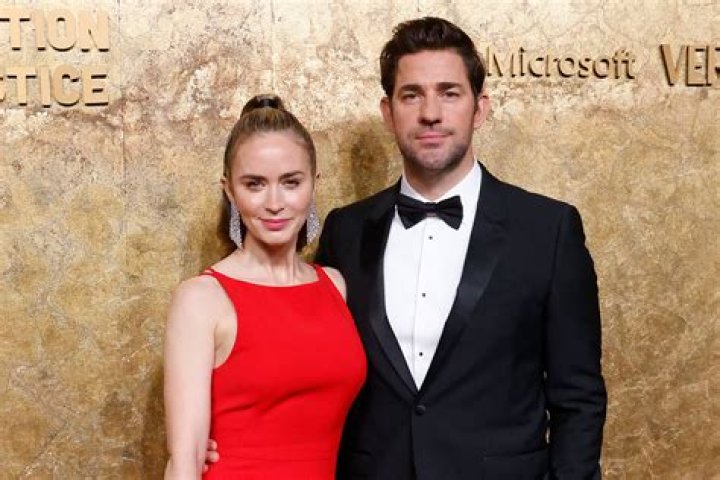 Unveiling The Truth: Is Patrick Christie Married To Emily?
