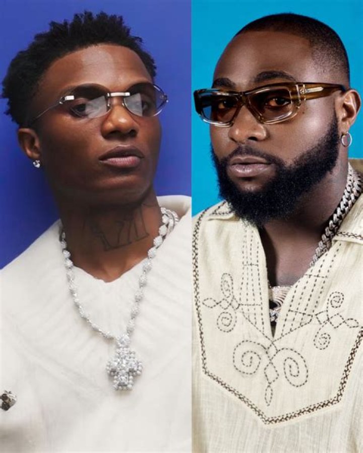 Unveiling The Wealth: Davido And Wizkid Net Worth 2024