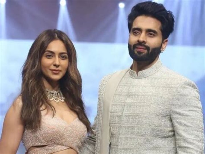 Unveiling The Wealth: Jackky Bhagnani's Father's Net Worth