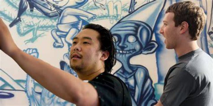 Unveiling The Wealth Of David Choe: How Did He Get Rich?