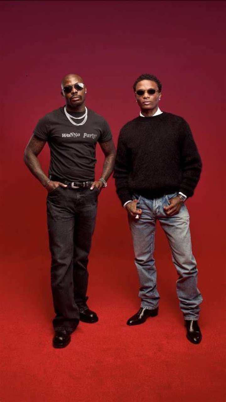 Unveiling The Wealth Of Wizkid: How Much Does He Have?