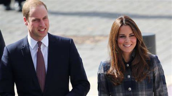 Unveiling The Weight Of Royalty: How Much Does Prince William Weigh?