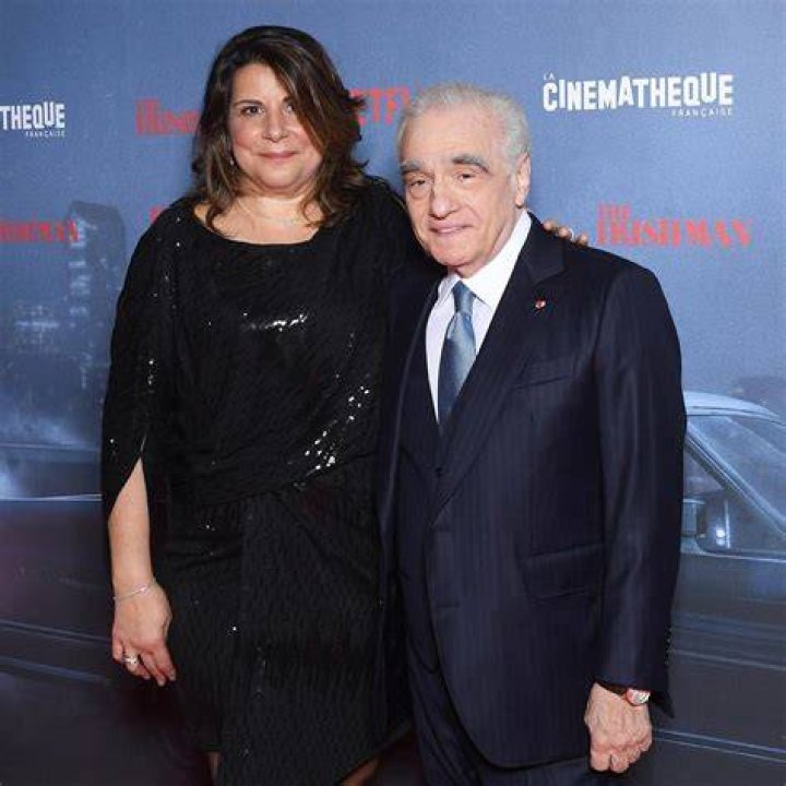 Unveiling The Young Life Of Catherine Scorsese