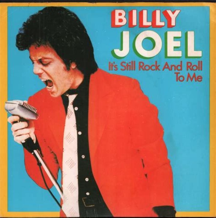 Was Billy Joel Affected By A Stroke? Exploring The Truth