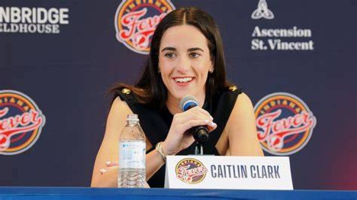 Was Caitlin Clark Actually A Male? Surprising Insights