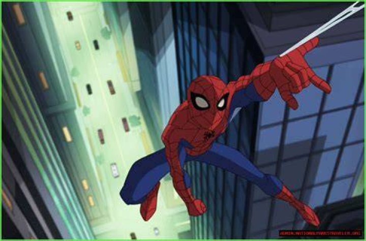 Web-Slinging Adventures Continue: Spiderman Video Part 2