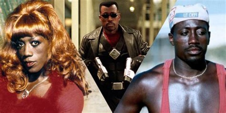Wesley Snipes: Battling Cancer And Triumphing Over Adversity
