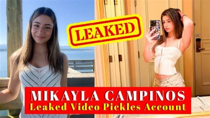 What Mikayla Campion's Actions Revealed About The Case