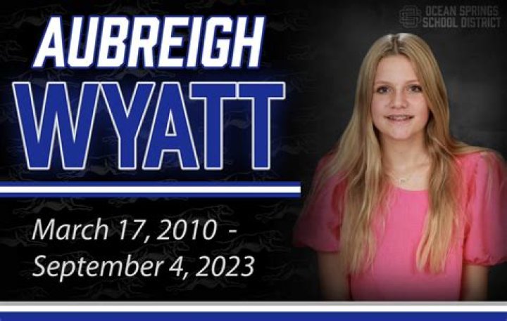 When Did Aubrey Wyatt Die: Year Of Demise Explored