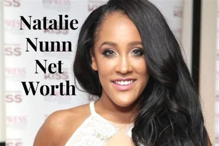 When Did Natalie Nunn Get Married? A Journey Through Love