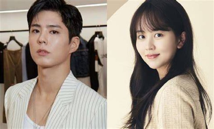 When Stars Align: The Kim So Hyun And Park Bo Gum Drama