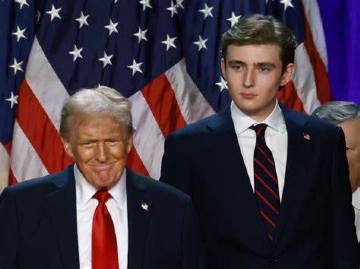When Was Barron Trump Born? The Story Behind His Birth