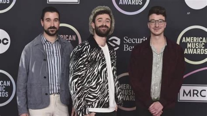 Who's Behind The AJR Band? Meet The Talented Trio