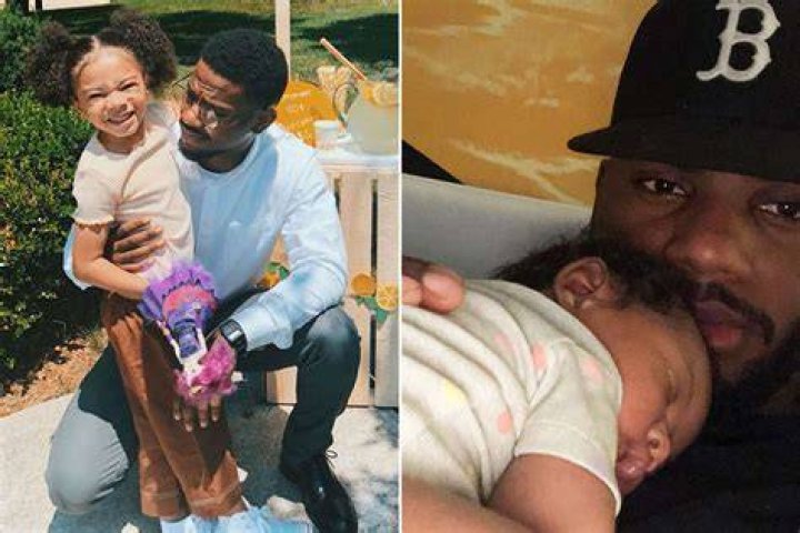 Who Is Bryson Tiller's Daughter? Everything You Need To Know