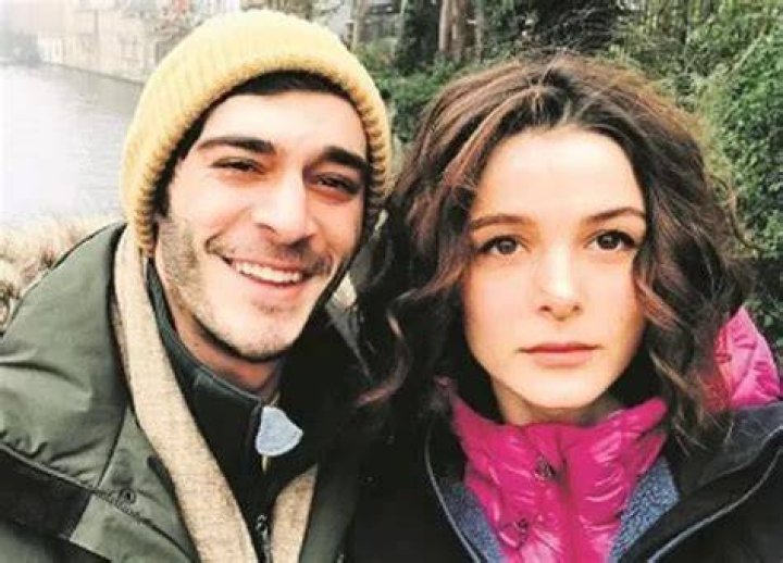 Who Is Burak Deniz's Girlfriend In 2024?