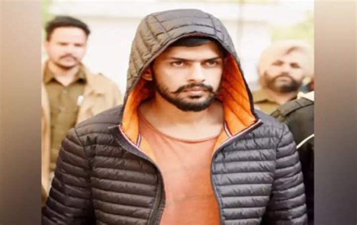 Who Is Lawrence Bishnoi's Wife? Get The Scoop On His Personal Life