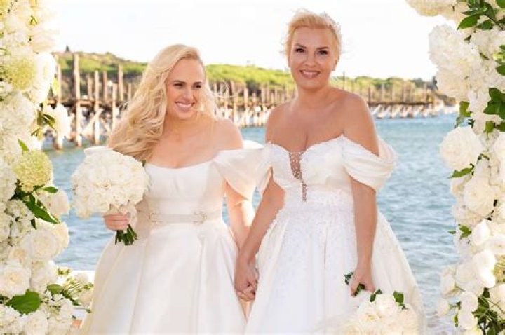 Who Is Ramona Rizzo's Husband? Uncover Her Marital Status