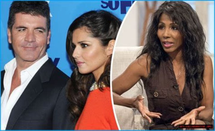 Who Is The Wife Of Simon Cowell | Ex-wife And Love Life Of Simon Cowell