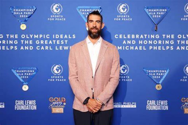 Will Michael Phelps Make A Splash At The 2024 Olympics?