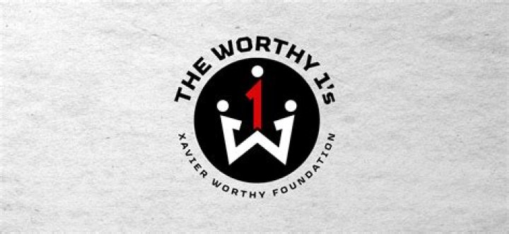 Xavier Worthy: The Legacy Of His Parents
